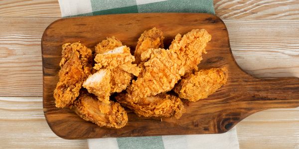 Chıtır Chicken