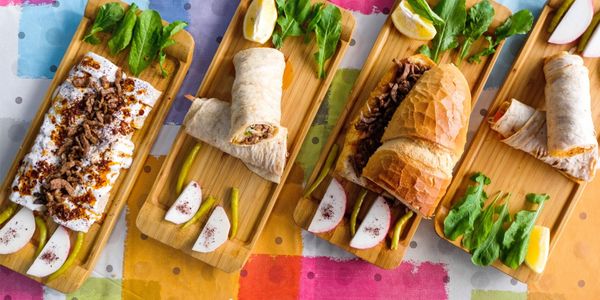 Tantuni
