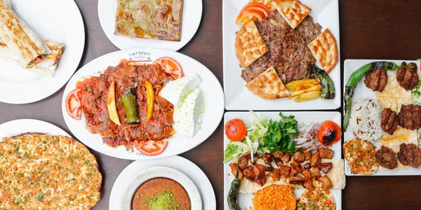 Bedir İskender Kebap