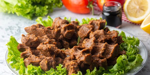 Has Çiğ Köfte Dünyası