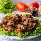 Has Çiğ Köfte Dünyası