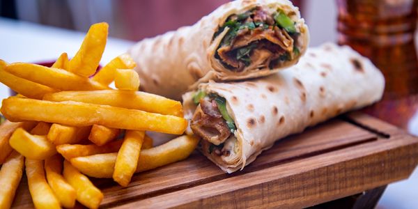 Nar Döner