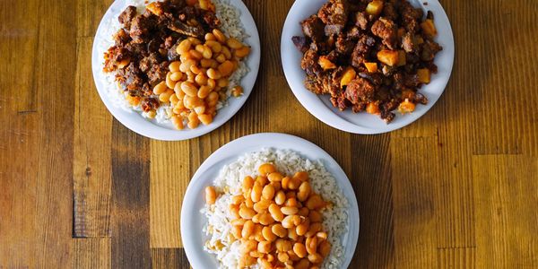 Havaalanı Pilavcısı