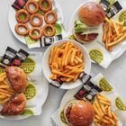 Altay Burger