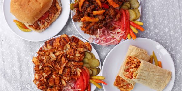 Döner