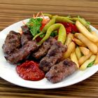 Sultanahmet Köfte & Kebap & Pide