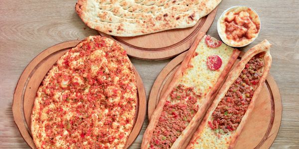 Gözde 2 Pide & Lahmacun