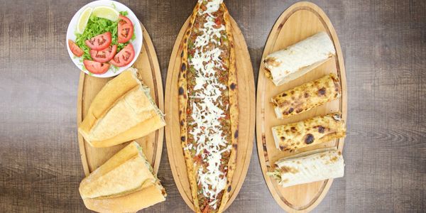 Hazar Pide & Döner & Lahmacun