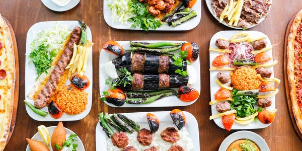 Mirhas İskender Kebapçısı