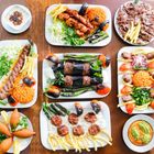 Mirhas İskender Kebapçısı