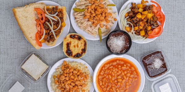 Meydan Pilavcısı