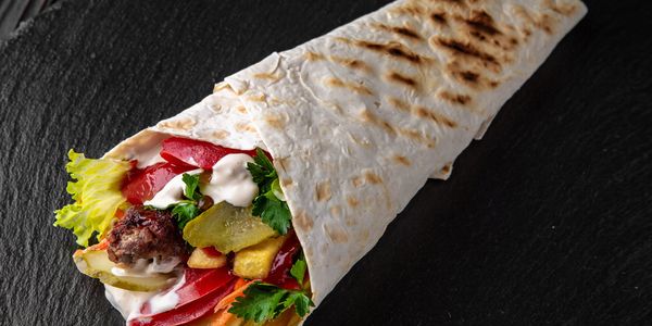 Döner & Sos