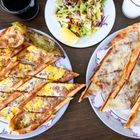 Çıtır Pide Lahmacun & Döner