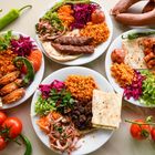 Ahm-et Kanat & Dürüm & Kebap & Köfte