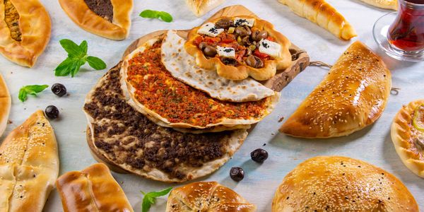Malatya Pide & Lahmacun