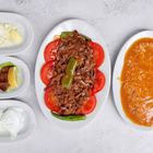 Anıl Döner & İskender