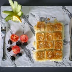 Sarıyer Börek & Cafe