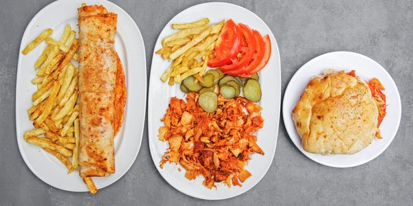 Bud Döner