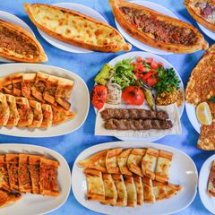Dörtyol Dürüm Pide & Lahmacun