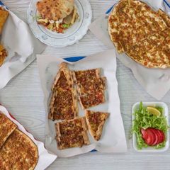 Yörem 3 Pide & Lahmacun