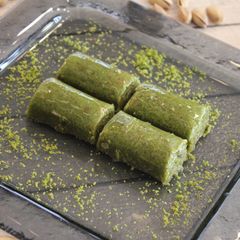 Hacı Koçakoğlu Baklava