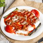 Saray İskender