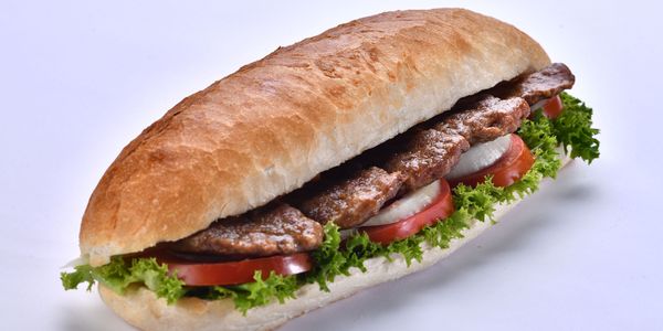 Maçka Köfte Sucuk