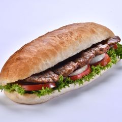 Maçka Köfte Sucuk