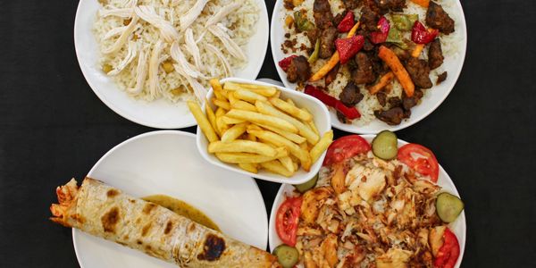 İllaki Döner