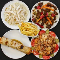 İllaki Döner
