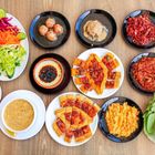 Bilican Kellepaça & Kebap