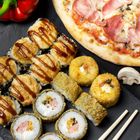 Sushi Mushi