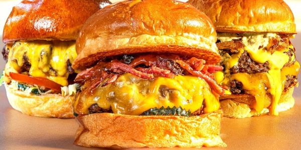 Expo Burger