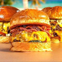 Expo Burger