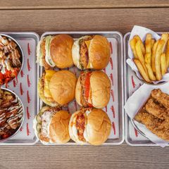Chick'n Dips