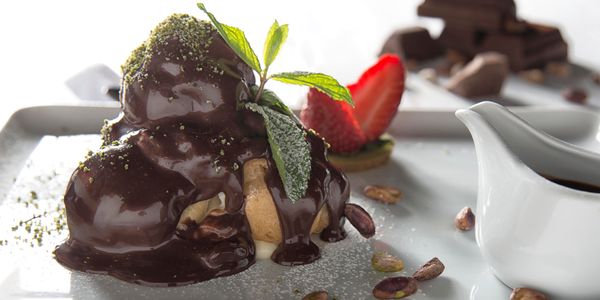 Elif Profiterol