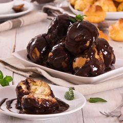 Elif Profiterol