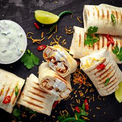 Wrap & More