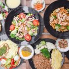 Eat Fit