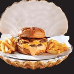 İnci burger