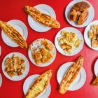 Nfc Pide & Börek