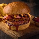 Burger Pub