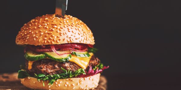 Tacos & Burger