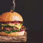Tacos & Burger