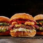 Şah Burger