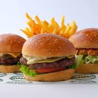Mano Burger