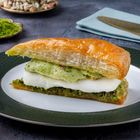 Meşhur Gaziantep Baklavacısı Mehmet Usta
