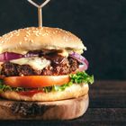 Burger House