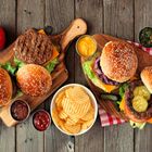Burger Mate