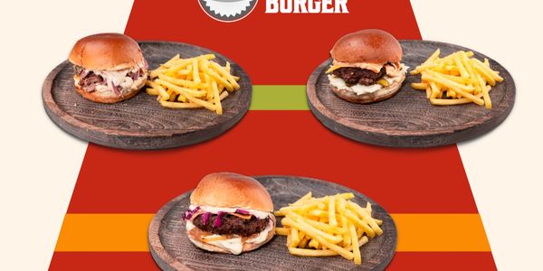 Jos Burger